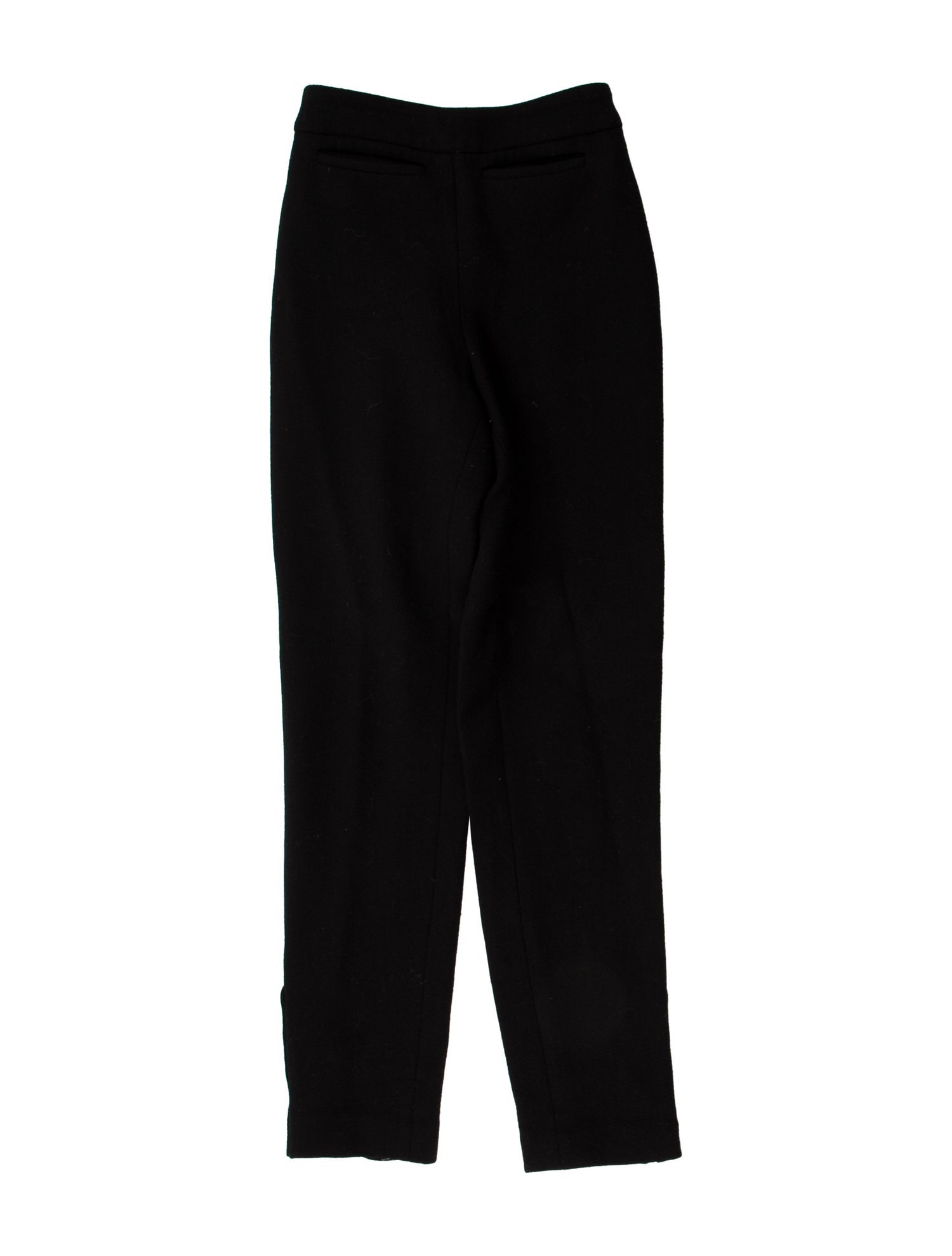 Chanel 2011 Skinny Leg Pants